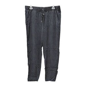 Faded Glory Pajama Pant Women’s Size L (12/14)